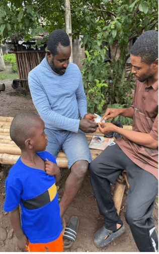 Seasonal and environmental drivers of urogenital schistosomiasis